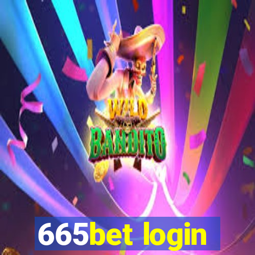 665bet login